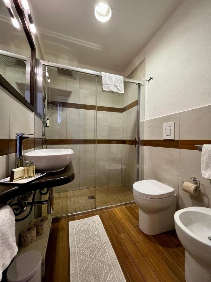 Palmasera Charming Rooms 卡拉古诺内 外观 照片