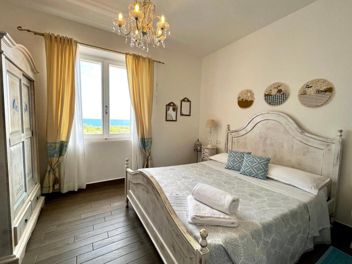 Palmasera Charming Rooms 卡拉古诺内 外观 照片