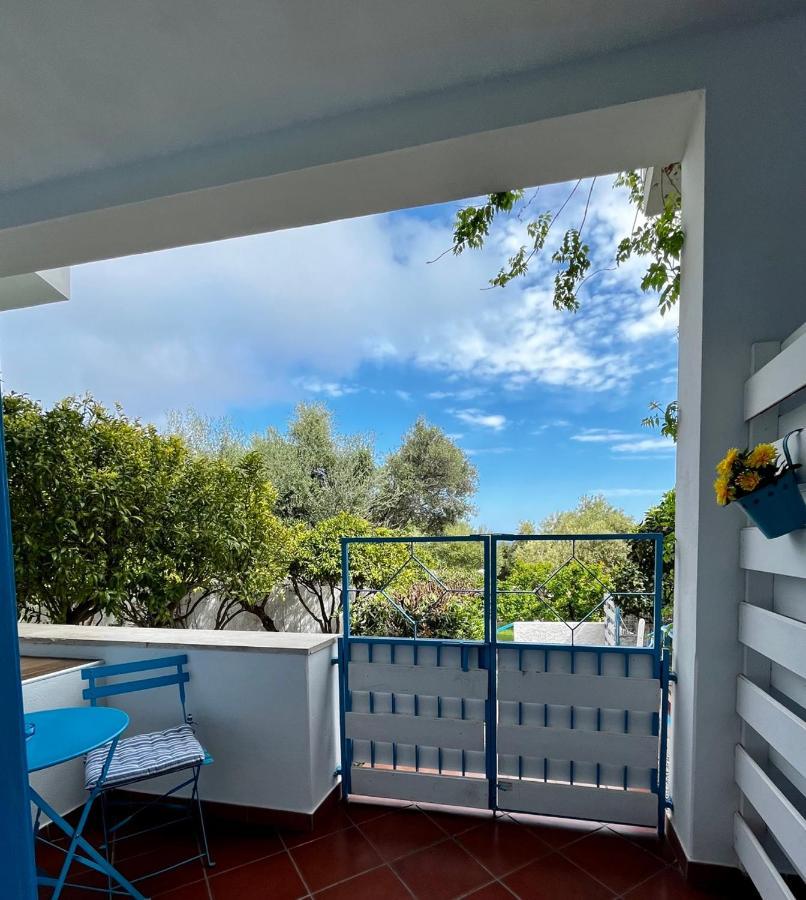 Palmasera Charming Rooms 卡拉古诺内 外观 照片