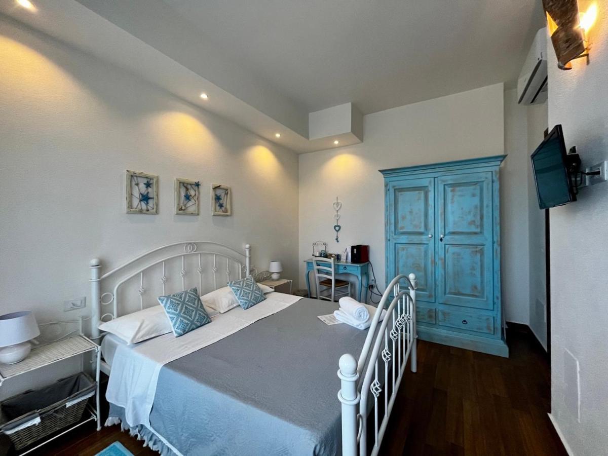 Palmasera Charming Rooms 卡拉古诺内 外观 照片