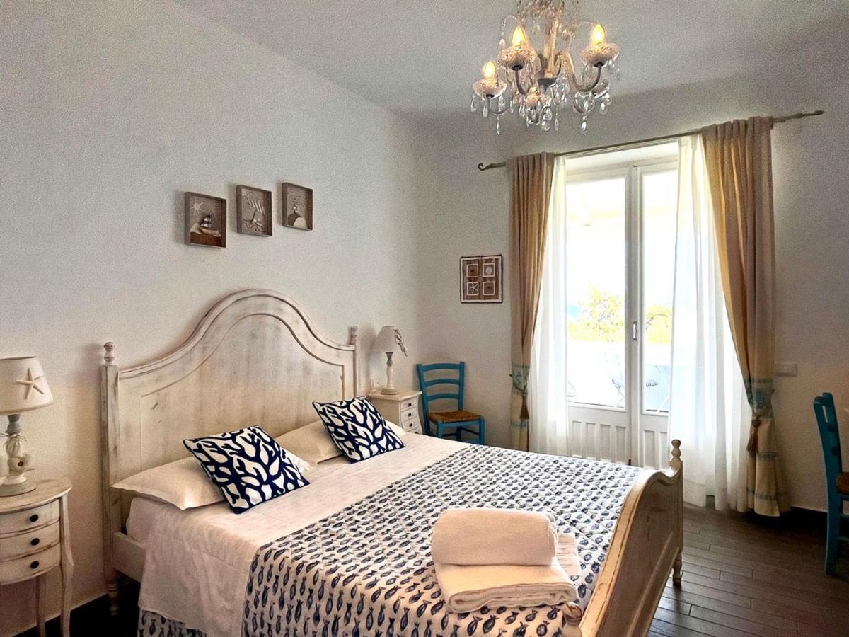 Palmasera Charming Rooms 卡拉古诺内 外观 照片