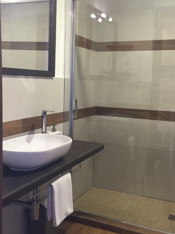 Palmasera Charming Rooms 卡拉古诺内 外观 照片
