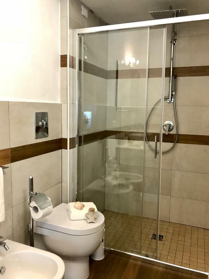 Palmasera Charming Rooms 卡拉古诺内 外观 照片